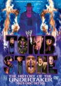 Tombstone: The History Of The Undertaker