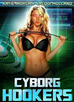 DVD Cover (Bayview Entertainment)