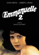Emmanuelle 2: The Joys Of A Woman