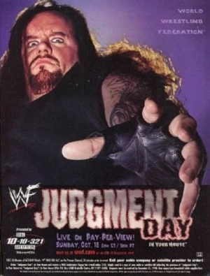 Theatrical Poster