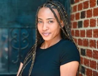 Alexis Hart