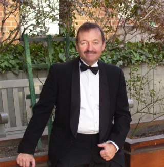 Cliff Goulet