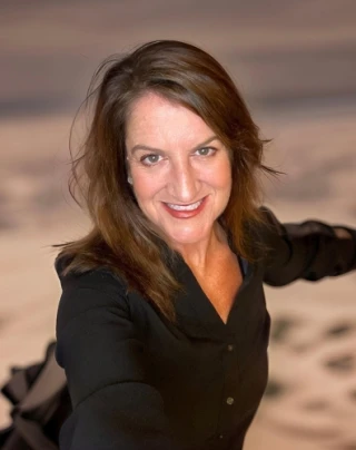 Christine Mone