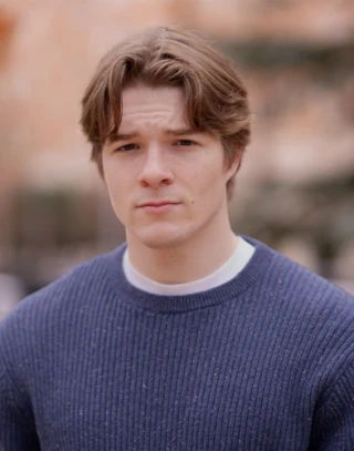 Tate Talley
