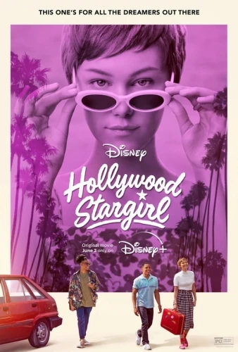 Theatrical Poster