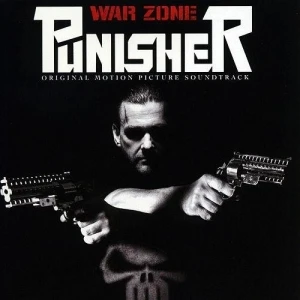 Punisher: War Zone: Original Motion Picture Soundtrack