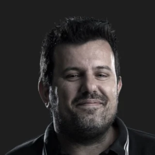 Antonis Nikolaou