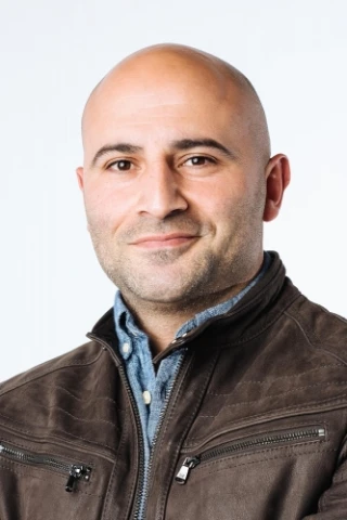 Mo Darwiche