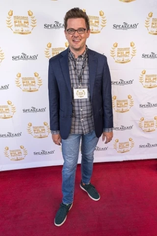 Chris Dotson