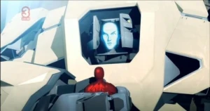 Iron Monger Lives