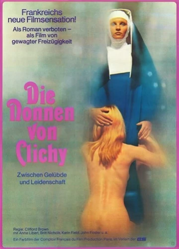 Theatrical Poster (Germany)