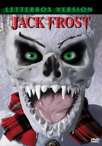 DVD Cover (Allumination)