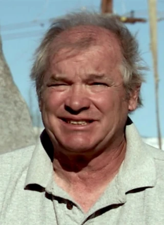 Roger Hopkins