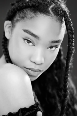 Tamara Chanel White