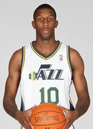 Demetris Nichols