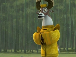 Royal Pain