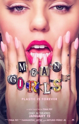 Theatrical Poster (USA)
