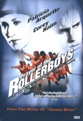 DVD Cover (Platinum Disc)