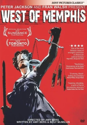DVD Cover (Sony Home Entertainment)