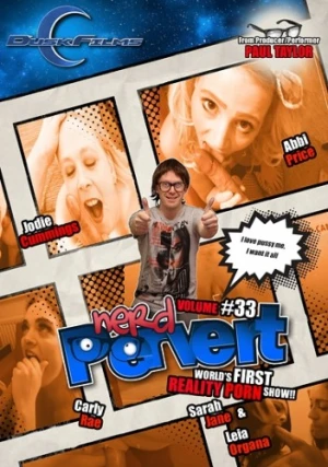 Theatrical Poster