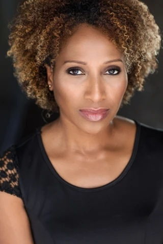 Sophia Ladner