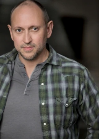 Brent Glenn