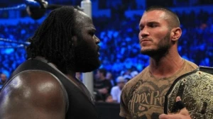 SummerSlam 2011 Fallout