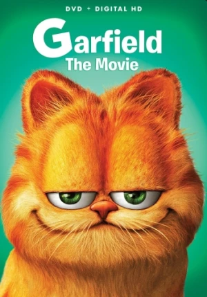 DVD Cover (Twentieth Century Fox Reissue)