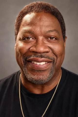 Big Bill Morganfield