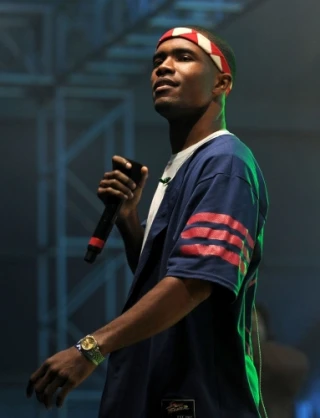 Frank Ocean
