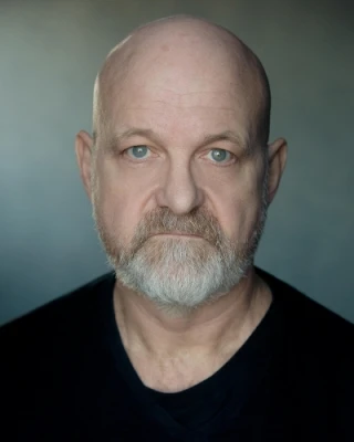 Ewan Bailey