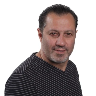 Narbeh Tatoussian