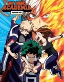 My Hero Academia: Season 2