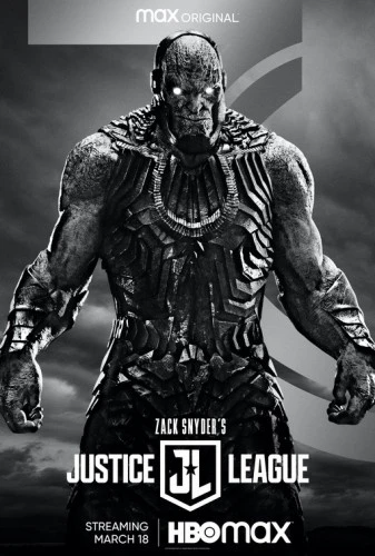 Theatrical Poster (USA)