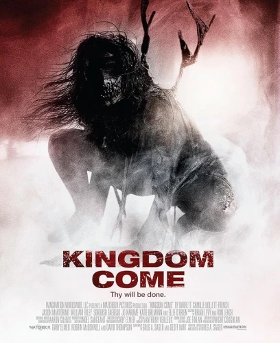 Theatrical Poster (USA)