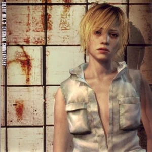 SILENT HILL3 (Original Soundtrack）
