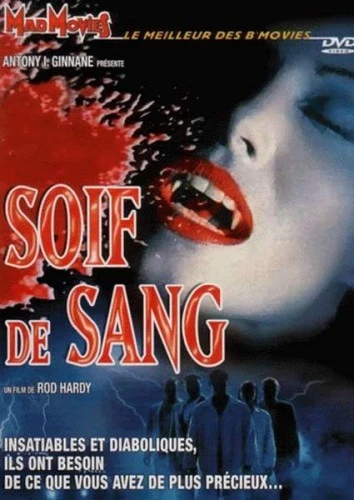 DVD Cover (France)