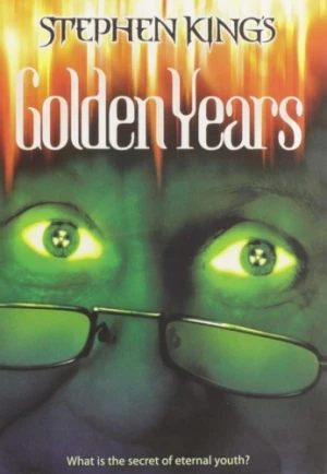 DVD Cover (Paramount)