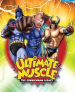 Ultimate Muscle: The Kinnikuman Legacy: Season 2