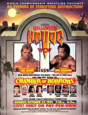 Theatrical Poster