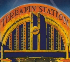 Terrapin Station: Live