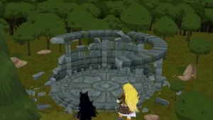 The Emerald Forest: Part 2