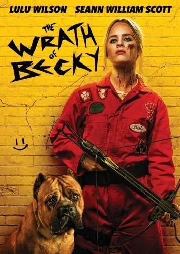 DVD Cover (Quiver Distribution)