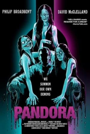 Theatrical Poster