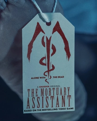 Theatrical Poster