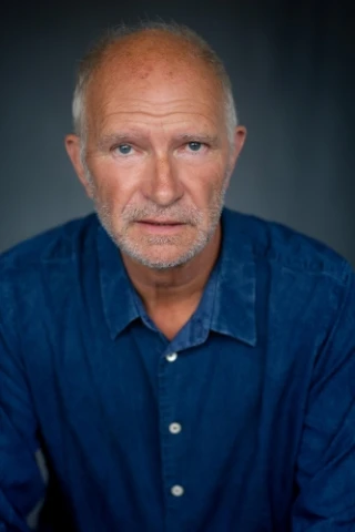 Michael Sheldon