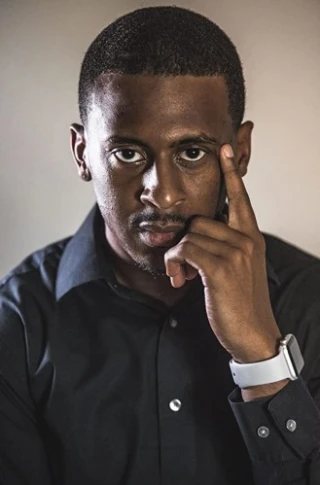 Jarell Henry