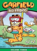 Garfield And Friends: Season 4