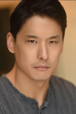 Tony Kim