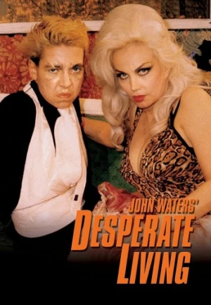 DVD Cover (Warner Brother)